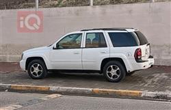 شيفروليه تريل بليزر